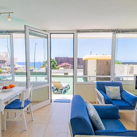 Bright 2 Bedroom Apt By Dream Homes Tenerife Puerto de Santiago  Ngoại thất bức ảnh