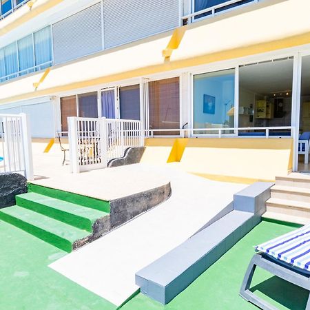 Bright 2 Bedroom Apt By Dream Homes Tenerife Puerto de Santiago  Ngoại thất bức ảnh