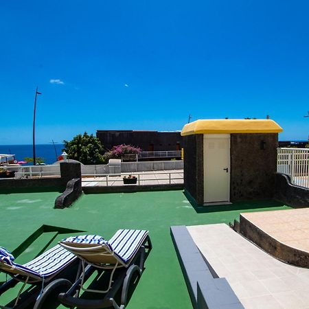 Bright 2 Bedroom Apt By Dream Homes Tenerife Puerto de Santiago  Ngoại thất bức ảnh