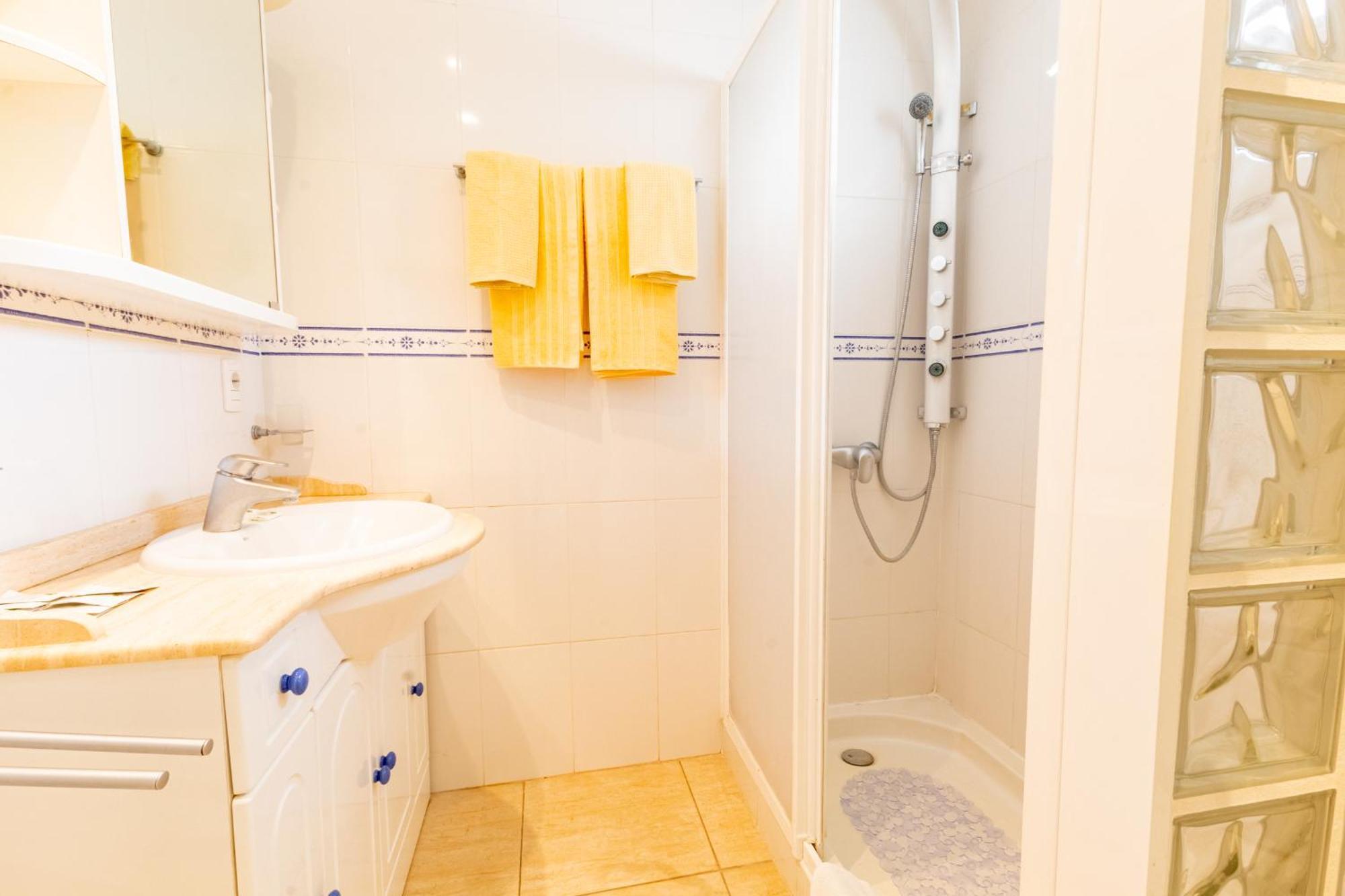 Bright 2 Bedroom Apt By Dream Homes Tenerife Puerto de Santiago  Ngoại thất bức ảnh