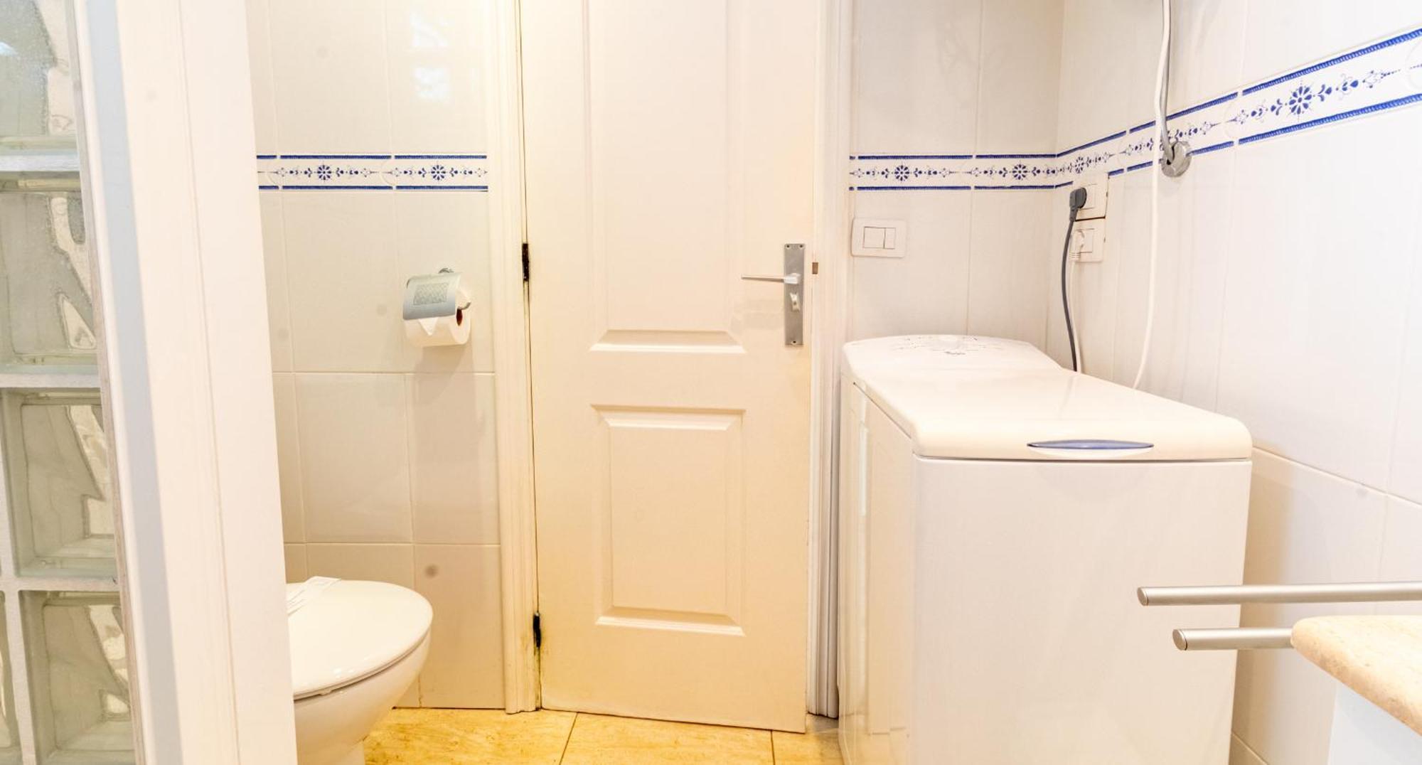 Bright 2 Bedroom Apt By Dream Homes Tenerife Puerto de Santiago  Ngoại thất bức ảnh